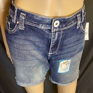 Burmuda 🩳 shorts!